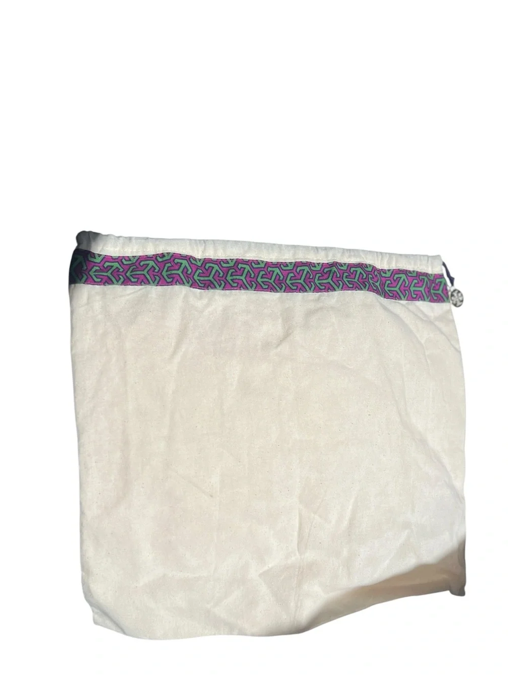 Tory Burch Dust Bag EUC